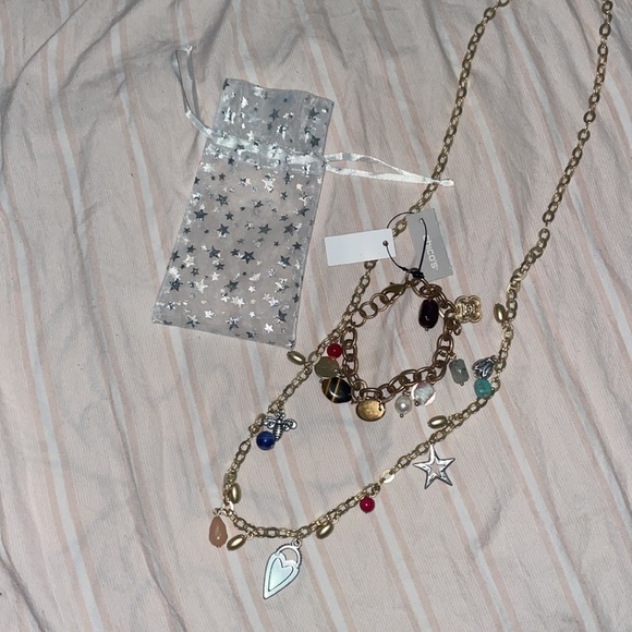 Multi-Wear Charm Necklace Kit - Picture 12 of 15